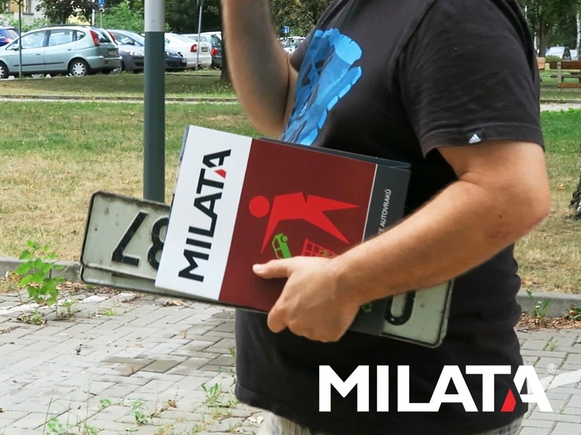 Likvidace vozu z Orlové a okolí